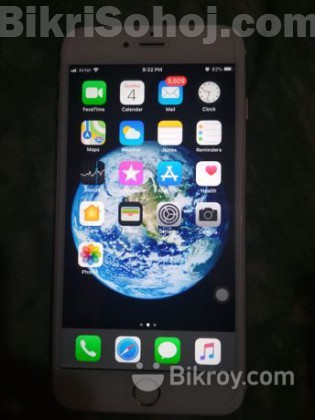 Apple iPhone 6S Plus (Used)